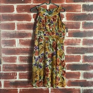Halter dress